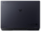 фото Ноутбук  Acer PH18-73-99GX в Уфе 18 ", Core Ultra 9, 64 Гб RAM, 2 Тб SSD, GeForce RTX 5080, Черный