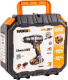 фото Дрель - шуруповерт Worx WX102 в Санкт-Петербургe