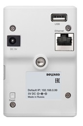 фото Видеокамера IP CamDrive CD300-4G в Перми