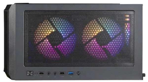 фото Корпус ATX Zalman N7 PLUS V2 в Челябинске