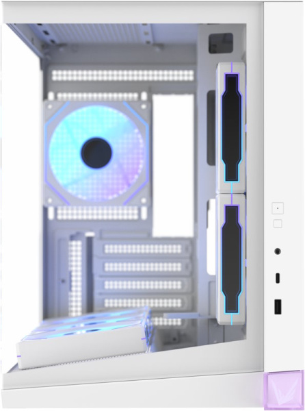 фото Корпус mATX Formula V Crystal Z4M Plus в Ростове-на-Дону