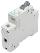фото Автоматический выключатель Systeme Electric C9F14116