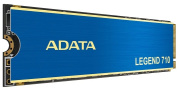 фото Накопитель SSD ADATA ALEG-710-256GCS