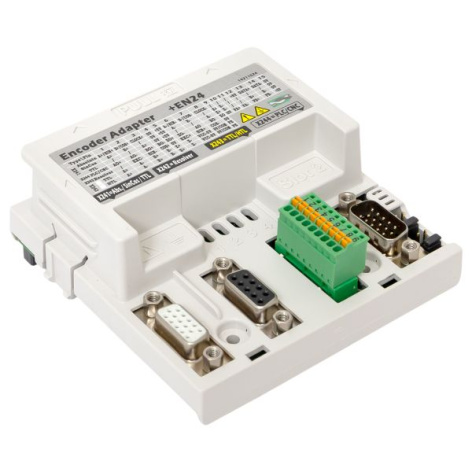 фото Карта расширения  EKF PD-500-ACC-EN24 в Ростове-на-Дону