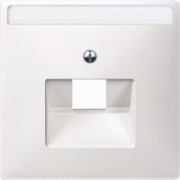 фото Накладка  Schneider Electric MTN291819