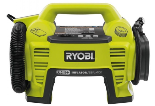 фото Компрессор  Ryobi R18I-0 в Воронеже