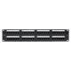 фото Патч-панель  EKF TRP-PPNL-6UTP-2U48 в Самаре