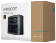 фото Блок питания ATX Deepcool PK500D