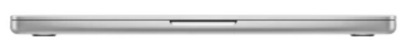 фото Ноутбук  Apple MacBook Pro 14 2026 в Воронеже 14 ", M, 24 Гб RAM, 2 Тб SSD, Серебристый