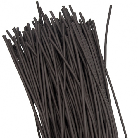 Изображение товара Термоусаживаемая трубка EKF tut-5-b-1m