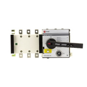 фото Автоматический ввод резерва EKF ats-tsr1-50A-4p-pro