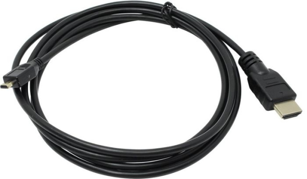 фото Кабель HDMI-microHDMI Exegate EX-CC-HDMID-1.8 в Уфе