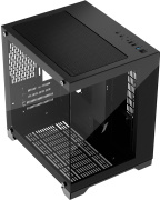 фото Корпус 1STPLAYER MEGAVIEW MV5-TP ARGB Black