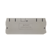 фото Торцевой изолятор  DKC D-VPR-2.5-QUATTRO