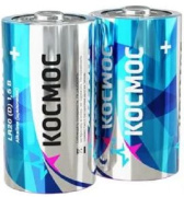 фото Батарейка Космос KOCLR20MAX2S