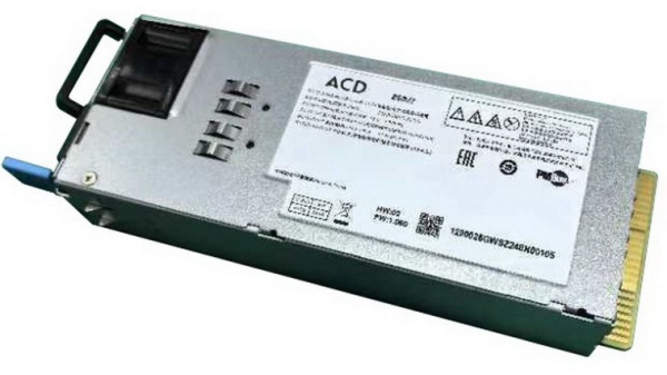 фото Блок питания  ACD 2R1200 V2GW в Уфе