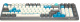 фото Клавиатура  A4Tech Bloody S98 Pixels Blue в Челябинске