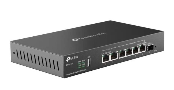 фото Маршрутизатор  TP-LINK ER707-M2 в Омске