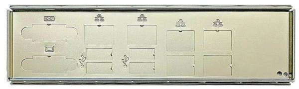 фото Заглушка  Supermicro MCP-260-00164-0N в Красноярске