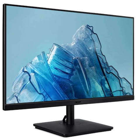 фото Монитор 27" Acer V277Ebipv в Омске