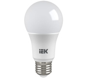 фото Лампа IEK LLE-A60-13-230-65-E27