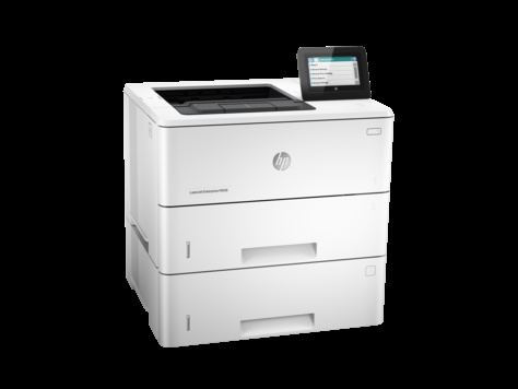 фото Принтер  HP LaserJet Enterprise M506x