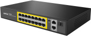 фото Коммутатор netis P116GH