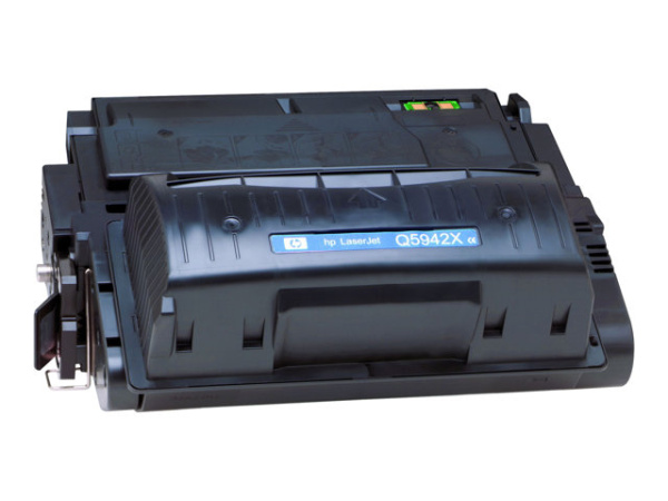 фото Картридж  HP Q5942YC в Перми