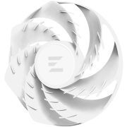 фото Вентилятор Zalman ZM-AF120R ARGB WHITE