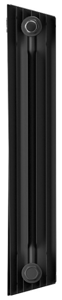фото Радиатор отопления биметаллический Royal Thermo PianoForte 500 x10 секций new/Noir Sable в Уфе
