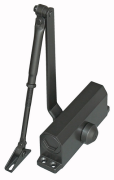 фото Доводчик Smartec ST-DC002-BR (бронза)
