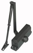 фото Доводчик Smartec ST-DC003-BR (бронза)