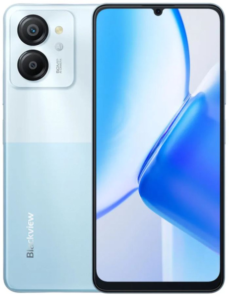 фото Смартфон  Blackview COLOR 8 8/256GB в Уфе