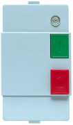 фото Пускатель электромагнитный  EKF ctrp-r-25-230v-led