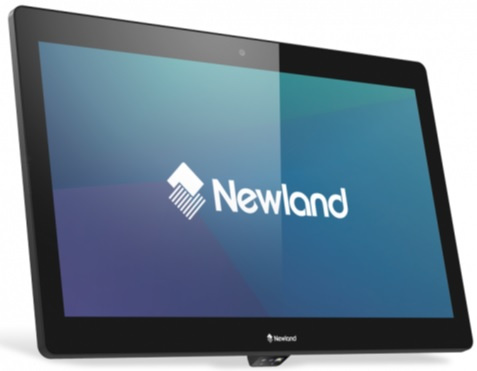 фото Информационный киоск  Newland NLS-NQuire1500-W4-SL в Перми