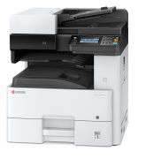 фото МФУ Kyocera M4125idn