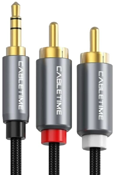 фото Кабель CABLETIME CA13H