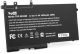 фото Аккумулятор для ноутбука Dell TopOn TOP-DE5280 в Уфе