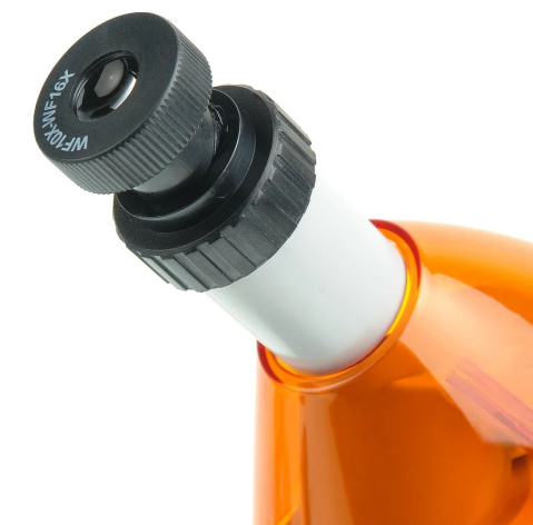 фото Микроскоп  Микромед Атом в Санкт-Петербургe