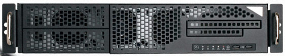 фото Корпус серверный 2U InWin IW-R200-01 в Волгограде