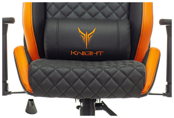 фото Кресло игровое Бюрократ KNIGHT OUTRIDER BO в Уфе