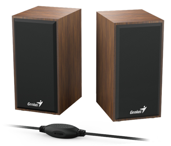 фото Акустическая система  Genius SP-HF180 в Красноярске