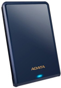 фото Внешний диск HDD ADATA AHV620S-1TU31-CBL