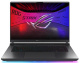фото Ноутбук  ASUS ROG Strix G16 G615LR-S5348 16 ", Core Ultra 7, 32 Гб RAM, 1 Тб SSD, GeForce RTX 5070 Ti, Серый