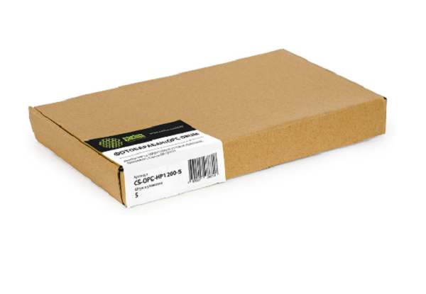 фото Фотобарабан  Cactus CS-OPC-HP-LJ1200 в Красноярске