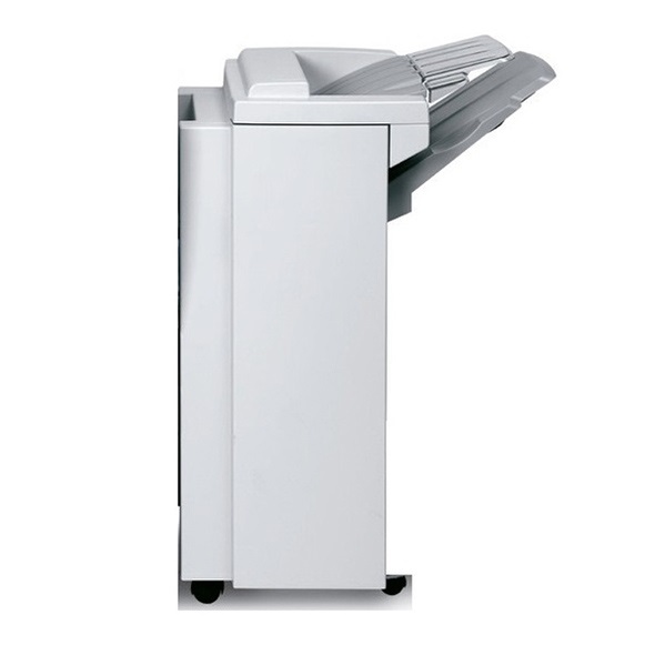 

Опция Xerox 097S04551 Офисный финишер на 2 000 + 250 листов, многопозиционный сшиватель на 50 листов, брошюровка со сшиванием на сгибе, дополнительная, 097S04551