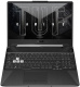 фото Ноутбук  ASUS TUF Gaming A15 FA506NF в Красноярске 15.6 ", Ryzen 5, 16 Гб RAM, 512 Гб SSD, GeForce RTX 2050, Черный