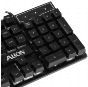фото Клавиатура и мышь Defender ALION GS-987