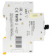 фото Автоматический выключатель  IEK AR-M10N-3-C013