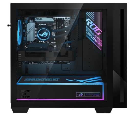 фото Компьютер  ASUS ROG G700TF-7265KF245W в Санкт-Петербургe